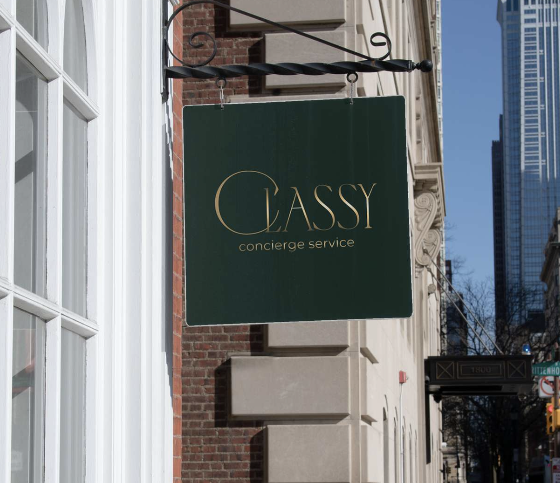 Classy — image 2