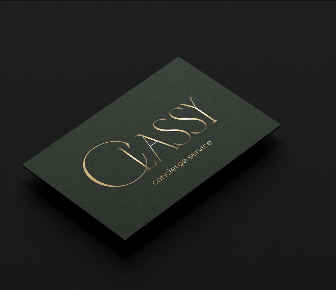 Classy — image 1
