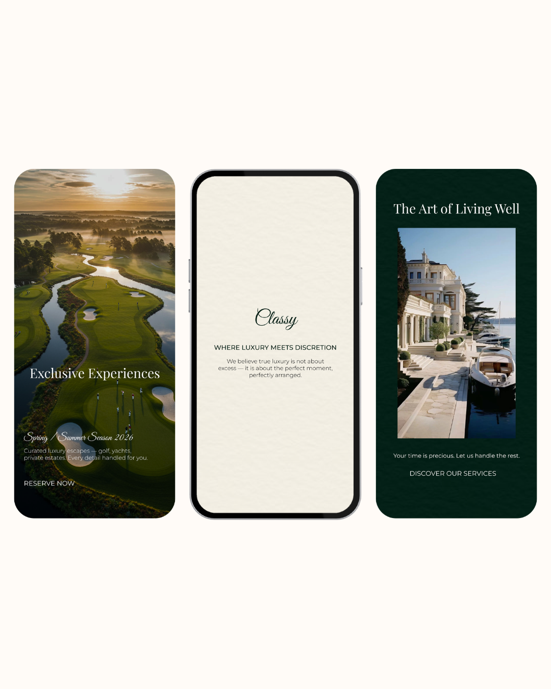 Classy — image 4